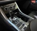 Чорний Ленд Ровер Range Rover Sport, об'ємом двигуна 2.99 л та пробігом 174 тис. км за 25900 $, фото 28 на Automoto.ua