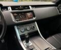 Чорний Ленд Ровер Range Rover Sport, об'ємом двигуна 3 л та пробігом 143 тис. км за 32600 $, фото 11 на Automoto.ua