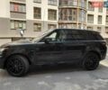 Чорний Ленд Ровер Range Rover Sport, об'ємом двигуна 5 л та пробігом 144 тис. км за 36999 $, фото 2 на Automoto.ua
