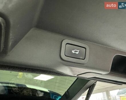 Чорний Ленд Ровер Range Rover Sport, об'ємом двигуна 2.99 л та пробігом 163 тис. км за 28790 $, фото 46 на Automoto.ua