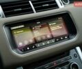 Чорний Ленд Ровер Range Rover Sport, об'ємом двигуна 2.99 л та пробігом 145 тис. км за 34900 $, фото 32 на Automoto.ua