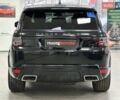 Чорний Ленд Ровер Range Rover Sport, об'ємом двигуна 2.99 л та пробігом 160 тис. км за 29990 $, фото 9 на Automoto.ua