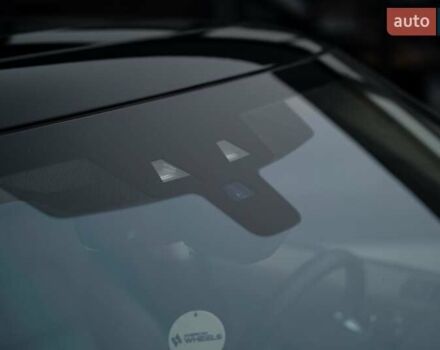 Чорний Ленд Ровер Range Rover Sport, об'ємом двигуна 2.99 л та пробігом 145 тис. км за 34900 $, фото 10 на Automoto.ua