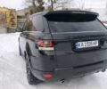 Чорний Ленд Ровер Range Rover Sport, об'ємом двигуна 2.99 л та пробігом 217 тис. км за 34300 $, фото 8 на Automoto.ua