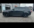 Чорний Ленд Ровер Range Rover Sport, об'ємом двигуна 3 л та пробігом 80 тис. км за 49500 $, фото 4 на Automoto.ua