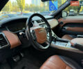 Чорний Ленд Ровер Range Rover Sport, об'ємом двигуна 2.99 л та пробігом 75 тис. км за 49000 $, фото 9 на Automoto.ua