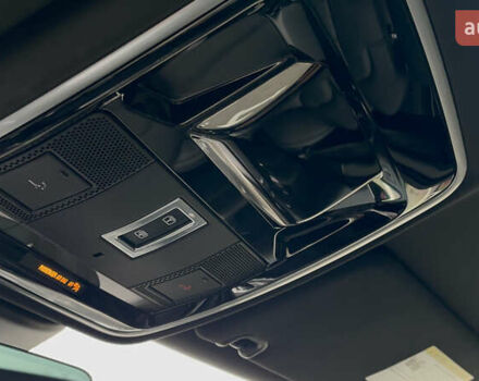 Черный Ленд Ровер Рендж Ровер Спорт, объемом двигателя 3 л и пробегом 143 тыс. км за 28299 $, фото 37 на Automoto.ua