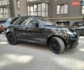 Чорний Ленд Ровер Range Rover Sport, об'ємом двигуна 5 л та пробігом 144 тис. км за 36999 $, фото 11 на Automoto.ua