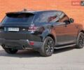Чорний Ленд Ровер Range Rover Sport, об'ємом двигуна 2.99 л та пробігом 174 тис. км за 25900 $, фото 13 на Automoto.ua