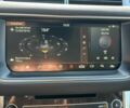 Чорний Ленд Ровер Range Rover Sport, об'ємом двигуна 2.99 л та пробігом 187 тис. км за 27500 $, фото 20 на Automoto.ua