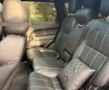 Чорний Ленд Ровер Range Rover Sport, об'ємом двигуна 3 л та пробігом 143 тис. км за 32600 $, фото 14 на Automoto.ua