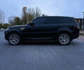 Чорний Ленд Ровер Range Rover Sport, об'ємом двигуна 3 л та пробігом 94 тис. км за 31500 $, фото 3 на Automoto.ua