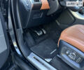 Чорний Ленд Ровер Range Rover Sport, об'ємом двигуна 3 л та пробігом 118 тис. км за 45500 $, фото 62 на Automoto.ua