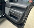 Чорний Ленд Ровер Range Rover Sport, об'ємом двигуна 5 л та пробігом 89 тис. км за 45000 $, фото 25 на Automoto.ua