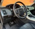 Чорний Ленд Ровер Range Rover Sport, об'ємом двигуна 2.99 л та пробігом 174 тис. км за 25900 $, фото 22 на Automoto.ua