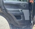 Чорний Ленд Ровер Range Rover Sport, об'ємом двигуна 2.99 л та пробігом 213 тис. км за 26990 $, фото 21 на Automoto.ua