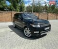 Чорний Ленд Ровер Range Rover Sport, об'ємом двигуна 2.99 л та пробігом 67 тис. км за 37888 $, фото 1 на Automoto.ua
