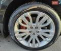 Чорний Ленд Ровер Range Rover Sport, об'ємом двигуна 2.99 л та пробігом 65 тис. км за 62000 $, фото 2 на Automoto.ua