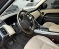 Чорний Ленд Ровер Range Rover Sport, об'ємом двигуна 2.99 л та пробігом 85 тис. км за 44000 $, фото 8 на Automoto.ua