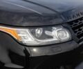 Чорний Ленд Ровер Range Rover Sport, об'ємом двигуна 0 л та пробігом 173 тис. км за 35000 $, фото 1 на Automoto.ua