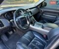 Чорний Ленд Ровер Range Rover Sport, об'ємом двигуна 2.99 л та пробігом 165 тис. км за 29999 $, фото 10 на Automoto.ua