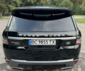 Черный Ленд Ровер Рендж Ровер Спорт, объемом двигателя 2.99 л и пробегом 66 тыс. км за 45800 $, фото 13 на Automoto.ua