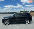 Чорний Ленд Ровер Range Rover Sport, об'ємом двигуна 2.99 л та пробігом 67 тис. км за 37888 $, фото 5 на Automoto.ua