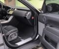Чорний Ленд Ровер Range Rover Sport, об'ємом двигуна 2.99 л та пробігом 194 тис. км за 32900 $, фото 17 на Automoto.ua