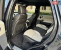 Чорний Ленд Ровер Range Rover Sport, об'ємом двигуна 2.99 л та пробігом 85 тис. км за 33500 $, фото 17 на Automoto.ua