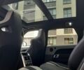 Чорний Ленд Ровер Range Rover Sport, об'ємом двигуна 5 л та пробігом 144 тис. км за 36999 $, фото 19 на Automoto.ua