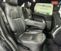 Чорний Ленд Ровер Range Rover Sport, об'ємом двигуна 2.99 л та пробігом 163 тис. км за 28790 $, фото 42 на Automoto.ua