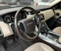 Чорний Ленд Ровер Range Rover Sport, об'ємом двигуна 2.99 л та пробігом 85 тис. км за 44000 $, фото 12 на Automoto.ua