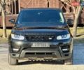 Чорний Ленд Ровер Range Rover Sport, об'ємом двигуна 2.99 л та пробігом 165 тис. км за 29999 $, фото 2 на Automoto.ua