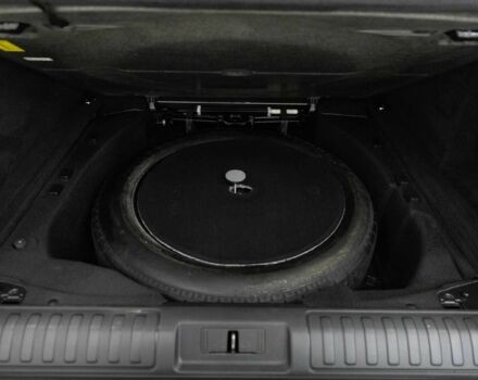 Черный Ленд Ровер Рендж Ровер Спорт, объемом двигателя 0 л и пробегом 173 тыс. км за 32000 $, фото 17 на Automoto.ua