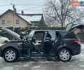 Чорний Ленд Ровер Range Rover Sport, об'ємом двигуна 2.99 л та пробігом 146 тис. км за 38500 $, фото 5 на Automoto.ua