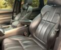 Чорний Ленд Ровер Range Rover Sport, об'ємом двигуна 3 л та пробігом 143 тис. км за 31000 $, фото 9 на Automoto.ua