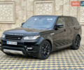 Чорний Ленд Ровер Range Rover Sport, об'ємом двигуна 2.99 л та пробігом 199 тис. км за 26500 $, фото 16 на Automoto.ua