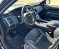 Чорний Ленд Ровер Range Rover Sport, об'ємом двигуна 2.99 л та пробігом 187 тис. км за 27500 $, фото 13 на Automoto.ua