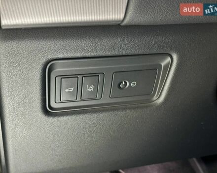 Чорний Ленд Ровер Range Rover Sport, об'ємом двигуна 2.99 л та пробігом 163 тис. км за 28790 $, фото 21 на Automoto.ua