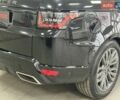 Чорний Ленд Ровер Range Rover Sport, об'ємом двигуна 2.99 л та пробігом 163 тис. км за 28790 $, фото 10 на Automoto.ua