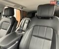 Чорний Ленд Ровер Range Rover Sport, об'ємом двигуна 2 л та пробігом 78 тис. км за 39700 $, фото 20 на Automoto.ua