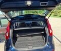 Чорний Ленд Ровер Range Rover Sport, об'ємом двигуна 3 л та пробігом 131 тис. км за 26200 $, фото 18 на Automoto.ua
