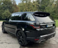 Черный Ленд Ровер Рендж Ровер Спорт, объемом двигателя 2.99 л и пробегом 66 тыс. км за 45800 $, фото 18 на Automoto.ua