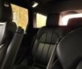 Чорний Ленд Ровер Range Rover Sport, об'ємом двигуна 2.99 л та пробігом 193 тис. км за 33700 $, фото 15 на Automoto.ua