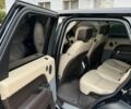 Чорний Ленд Ровер Range Rover Sport, об'ємом двигуна 2.99 л та пробігом 85 тис. км за 44000 $, фото 19 на Automoto.ua