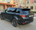 Чорний Ленд Ровер Range Rover Sport, об'ємом двигуна 2.99 л та пробігом 85 тис. км за 33500 $, фото 10 на Automoto.ua