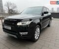 Черный Ленд Ровер Рендж Ровер Спорт, объемом двигателя 2.99 л и пробегом 135 тыс. км за 34900 $, фото 42 на Automoto.ua