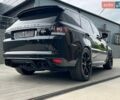 Чорний Ленд Ровер Range Rover Sport, об'ємом двигуна 5 л та пробігом 89 тис. км за 45000 $, фото 15 на Automoto.ua