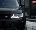 Чорний Ленд Ровер Range Rover Sport, об'ємом двигуна 2.99 л та пробігом 145 тис. км за 34900 $, фото 12 на Automoto.ua