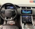 Чорний Ленд Ровер Range Rover Sport, об'ємом двигуна 2 л та пробігом 78 тис. км за 39700 $, фото 43 на Automoto.ua